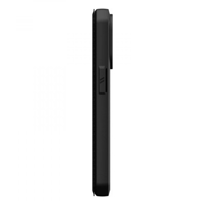 Чохол для смартфону URBAN ARMOR GEAR iPhone 14 Pro Metropolis Kevlar Black (114046113940)