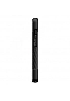Чохол для смартфона URBAN ARMOR GEAR iPhone 14 Pro Monarch Kevlar Black (114034113940)