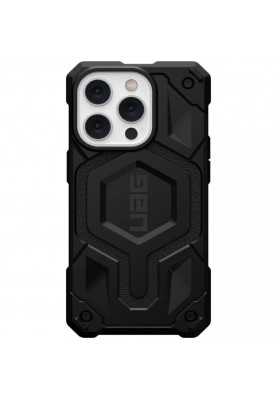 Чохол для смартфона URBAN ARMOR GEAR iPhone 14 Monarch Pro Magsafe Black (114030114040)