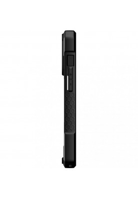 Чохол для смартфона URBAN ARMOR GEAR iPhone 14 Monarch Pro Magsafe Black (114030114040)