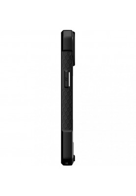 Чохол для смартфона URBAN ARMOR GEAR iPhone 14 Monarch Pro Magsafe Black (114030114040)