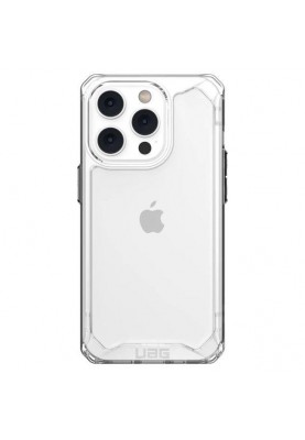 Чохол для смартфона URBAN ARMOR GEAR iPhone 14 Pro Plyo Ice (114086114343)