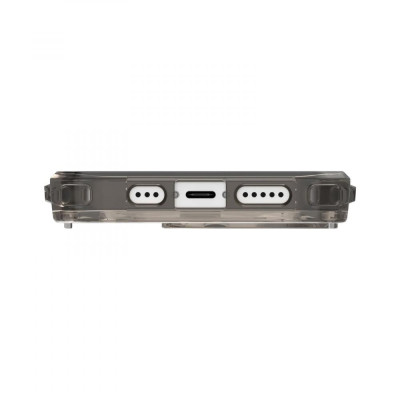 Чохол для смартфону URBAN ARMOR GEAR iPhone 14 Pro Plyo Magsafe Ash (114070113131)