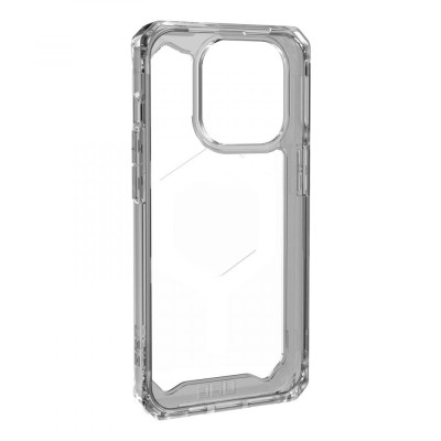 Чохол для смартфону URBAN ARMOR GEAR iPhone 14 Pro Plyo Magsafe Ash (114070113131)