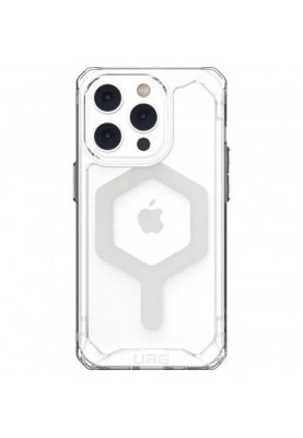 Чохол для смартфону URBAN ARMOR GEAR iPhone 14 Pro Plyo Magsafe Ice (114070114343)