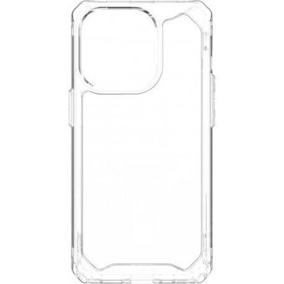 Чохол для смартфону URBAN ARMOR GEAR iPhone 14 Pro Plyo Magsafe Ice (114070114343)