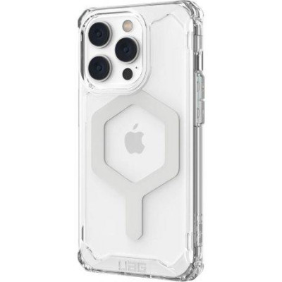 Чохол для смартфону URBAN ARMOR GEAR iPhone 14 Pro Plyo Magsafe Ice (114070114343)