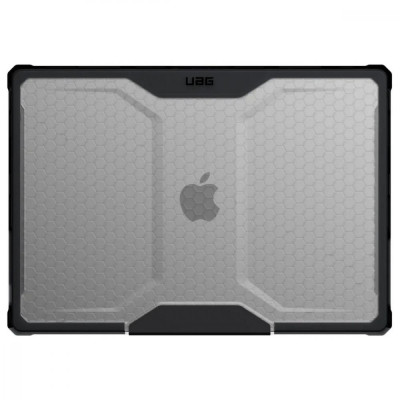 Чохол для ноутбука URBAN ARMOR GEAR Apple MacBook Pro 14" 2021 Plyo, Ice (134000114343)