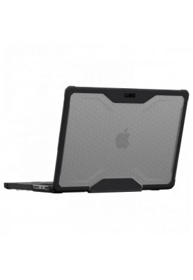 Чохол для ноутбука URBAN ARMOR GEAR Apple MacBook Pro 14" 2021 Plyo, Ice (134000114343)