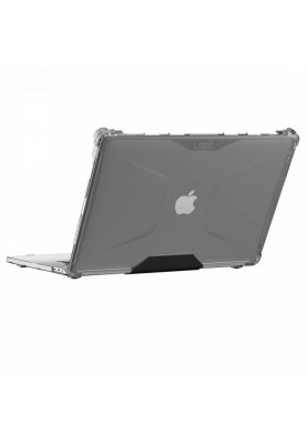 Чохол для ноутбука URBAN ARMOR GEAR Чохол для Macbook Pro 13" 2020 Plyo Ice (132652114343)