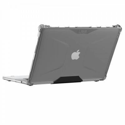 Чохол для ноутбука URBAN ARMOR GEAR Чохол для Macbook Pro 13" 2020 Plyo Ice (132652114343)