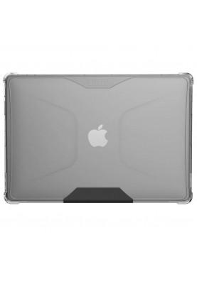 Чохол для ноутбука URBAN ARMOR GEAR Чохол для Macbook Pro 13" 2020 Plyo Ice (132652114343)