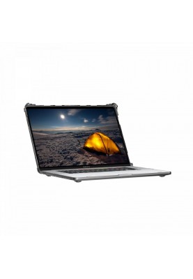 Чохол для ноутбука URBAN ARMOR GEAR Чохол для Macbook Pro 13" 2020 Plyo Ice (132652114343)