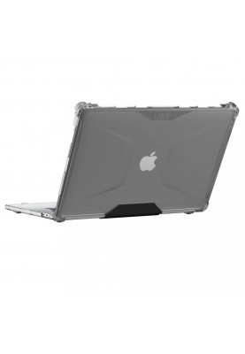 Чохол для ноутбука URBAN ARMOR GEAR Чохол для Macbook Pro 13" 2020 Plyo Ice (132652114343)