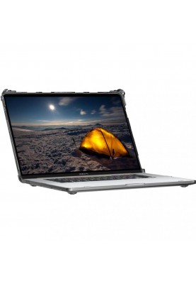 Чохол для ноутбука URBAN ARMOR GEAR Чохол для Macbook Pro 13" 2020 Plyo Ice (132652114343)