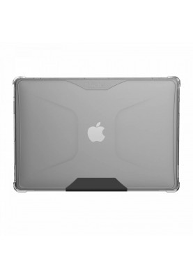 Чохол для ноутбука URBAN ARMOR GEAR Чохол для Macbook Pro 13" 2020 Plyo Ice (132652114343)