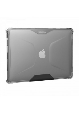 Чохол для ноутбука URBAN ARMOR GEAR Чохол для Macbook Pro 13" 2020 Plyo Ice (132652114343)