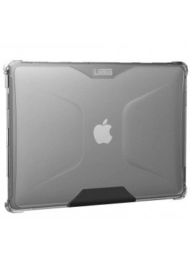 Чохол для ноутбука URBAN ARMOR GEAR Чохол для Macbook Pro 13" 2020 Plyo Ice (132652114343)