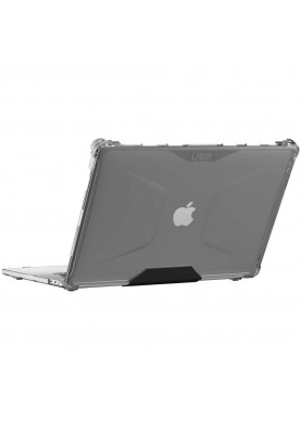 Чохол для ноутбука URBAN ARMOR GEAR Чохол для Macbook Pro 13" 2020 Plyo Ice (132652114343)