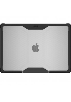 Чохол для ноутбука URBAN ARMOR GEAR Чохол для Apple MacBook Pro 16" 2021 Plyo, Ice (134003114343)