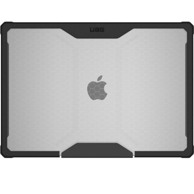 Чохол для ноутбука URBAN ARMOR GEAR Чохол для Apple MacBook Pro 16" 2021 Plyo, Ice (134003114343)