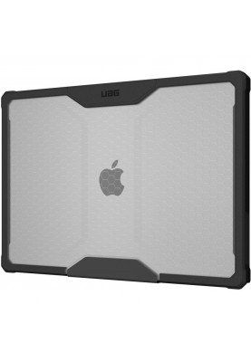 Чохол для ноутбука URBAN ARMOR GEAR Чохол для Apple MacBook Pro 16" 2021 Plyo, Ice (134003114343)