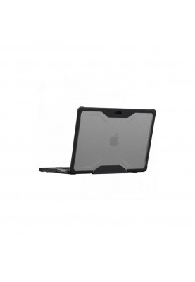 Чохол для ноутбука URBAN ARMOR GEAR Чохол для Apple MacBook Pro 16" 2021 Plyo, Ice (134003114343)