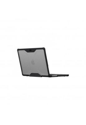 Чохол для ноутбука URBAN ARMOR GEAR Чохол для Apple MacBook Pro 16" 2021 Plyo, Ice (134003114343)