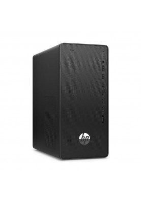 Десктоп HP Pro 300 G6 MT (44F24ES)