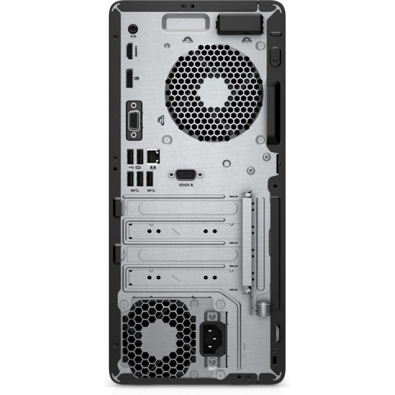 Десктоп HP ProDesk 400 G7 MT (44T22ES)