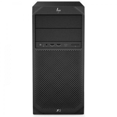 Десктоп HP Z2 G4 TWR (2YW27AV)