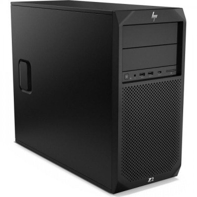 Десктоп HP Z2 G4 TWR (2YW27AV)