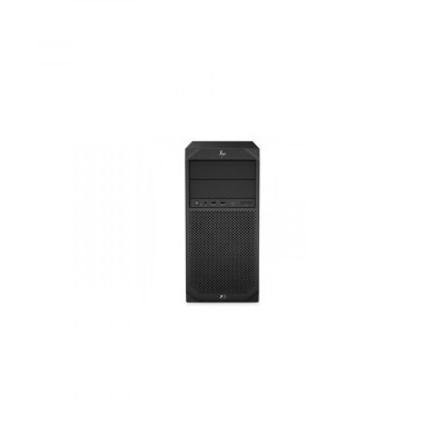 Десктоп HP Z2 G4 TWR (2YW27AV)