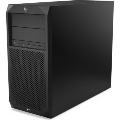 Десктоп HP Z2 G4 TWR (2YW27AV)