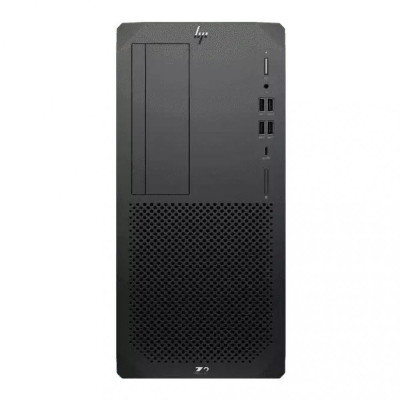 Десктоп HP Z2 G8 Tower (432B9ES)