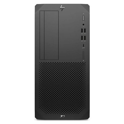 Десктоп HP Z2 G8 Tower (432B9ES)