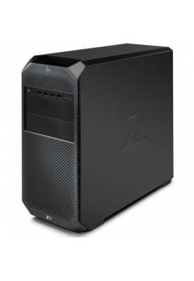 Десктоп HP Z4 G4 Workstation (4F7M0EA)