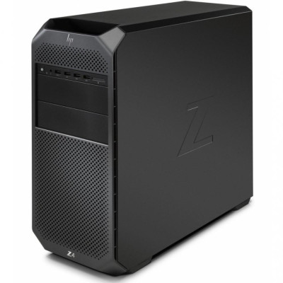 Десктоп HP Z4 G4 Workstation (4F7M0EA)