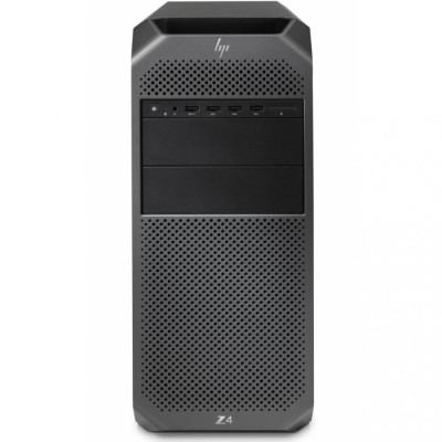 Десктоп HP Z4 G4 Workstation (4F7M0EA)