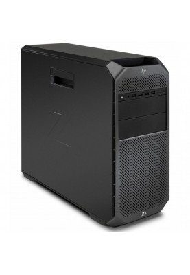 Десктоп HP Z4 G4 Workstation (4F7M0EA)