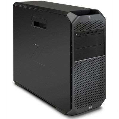 Десктоп HP Z4 G4 Workstation (4F7M0EA)