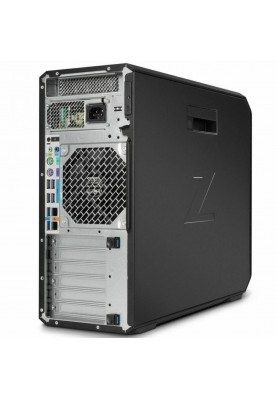 Десктоп HP Z4 G4 Workstation (4F7M0EA)