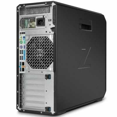 Десктоп HP Z4 G4 Workstation (4F7M0EA)