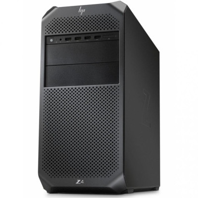 Десктоп HP Z4 G4 Workstation (4F7M0EA)