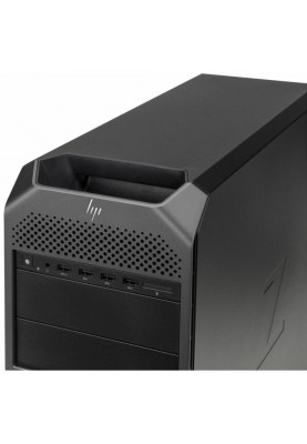 Десктоп HP Z4 G4 Workstation (4F7M0EA)