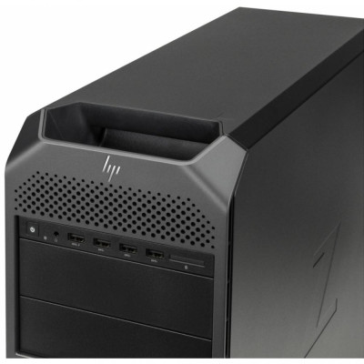 Десктоп HP Z4 G4 Workstation (4F7M0EA)