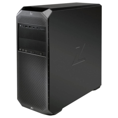 Десктоп HP Z6 G4 (6QP06EA)
