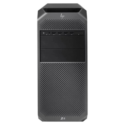 Десктоп HP Z6 G4 (6QP06EA)