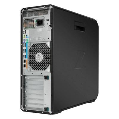 Десктоп HP Z6 G4 (6QP06EA)