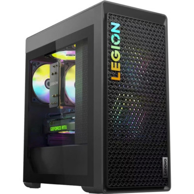 Десктоп Lenovo Legion T5 26ARA8 Storm Grey (90UY003XUL)